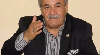 AK Parti Çorum Milletvekili ve TBMM İdare Amiri Salim Uslu;