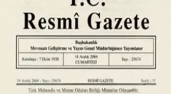 Aym'nin Başörtüsü Kararı Resmi Gazete'de