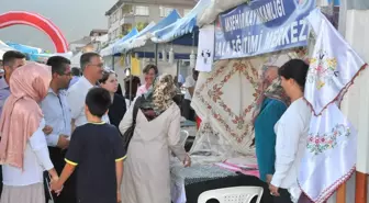 Nasreddin Hoca Göl Yerine Dereye Maya Çaldı