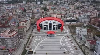 Başbakan, Canik Hizmet Binasının Açılışını Yapacak