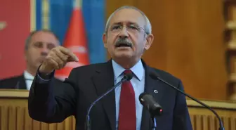 CHP'den Teşkilatlara Çözüm Sürecine Destek Talimatı