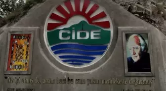 Cide Rıfat Ilgaz Sarı Yazma Kültür ve Sanat Festivali Sönük Başlıyor