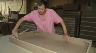 İnegöl Mobilya Sanayisine Ramazan Ayarı