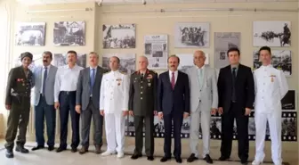 İskenderun'da Kurtuluş Coşkusu