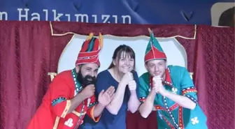 Kapaklı'da Ramazan Etkinlikleri