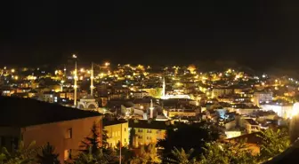 Kastamonu'da İftar 10 Dakika Erken Açıldı