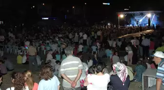 Kırşehir'de Ramazan Etkinlikleri