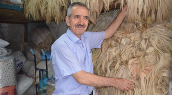 Koyun Yünü Eski İlgiyi Görmüyor