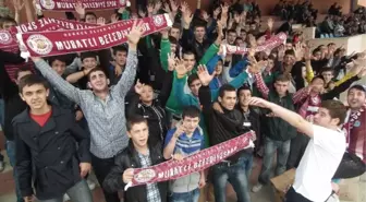 Muratlı Belediyespordan Transfer Atağı
