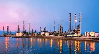 TÜPRAŞ Yöneticilerine Kaçak Su Davası