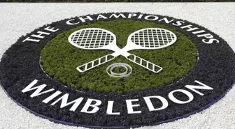 Wimbledon'da Cumartesi Gününün Programı