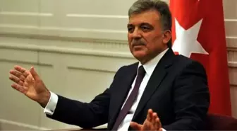 Abdullah Gül ve Hayrunnisa Gül Boğaz'da Yaşayacak