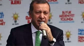 Anar Genel Müdürü Uslu: Çözüm Süreci Erdoğan'ı Köşk'e Taşıyacak