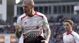 Galatasaray'dan Skrtel Hamlesi