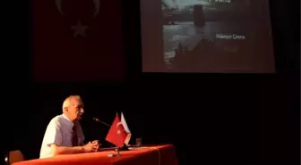 Hüseyin Çimrin, Antalya'nın Kurtuluşunu Anlattı