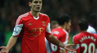 Lovren: Kafam Halen Liverpool'da