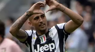 Manchester United'dan Vidal İçin Rekor Teklif