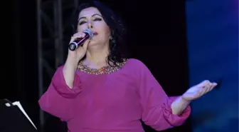 Nuray Hafiftaş Antalyalılarla Buluştu