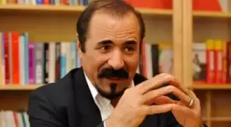 Sanatçı Şivan Perwer, 'Peşmerge' Şarkı Hazırladı