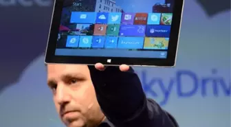 Surface 2 Artık Satışa Sunulmayacak