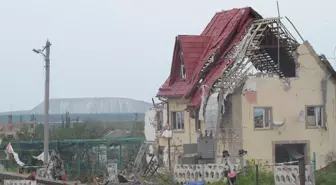 Ukrayna'nın Doğusundaki Gelişmeler