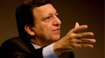 AB Komisyonu Başkanı Barroso İfade Verdi