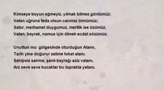 Abdulkadir Demirci - Anadoluda Biz Varız.