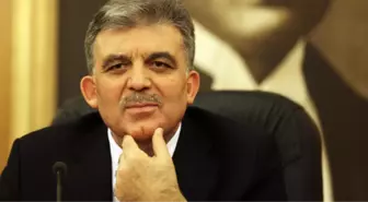 Abdullah Gül, 16 Bin TL Emekli Maaşı Alacak
