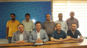 AK Parti Karabük İl Yönetimi Belli Oldu