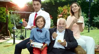 Algida Maraş Usulü İle Yaz Ramazan'ının Geleneklerini Yaşatıyor!