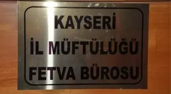 Alo Fetva Hattına Gelen Sorular Şaşırtıyor