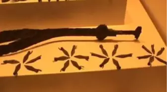 Amasya Müzesi Tarihe Yolculuk