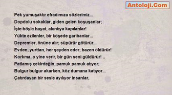 Arif Tatar - Uzun Bir Gece...