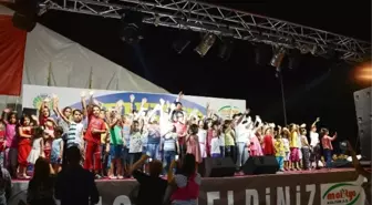Aspuzu'da Ramazan Geceleri