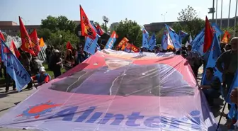 Ethem Sarısülük'ün Öldürülmesine İlişkin Dava