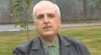 Vali Mutlu, Rıfat Ilgaz'ı 'Bilsem Ki' Şiiriyle Andı