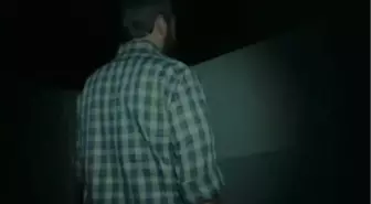Ayin / The Sacrament - Clip