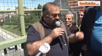 Ayvalıtaş'ın Yaşamını Yitirdiği Yerde Alternatif Keşif