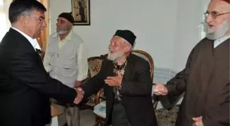Bakan Yılmaz: İyi Çalışırsak Yüzde 90 Oy (3)