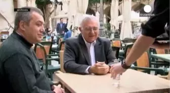 Barroso Avrupa Adalet Divanı'nda İfade Verecek