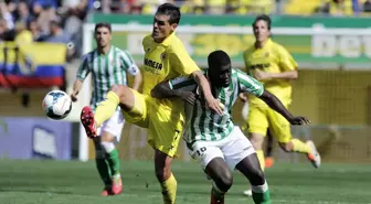 Başakşehir, Jeremy Perbet'i Transfer Etti