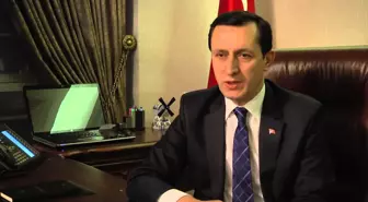 Başbakan Yardımcısı İşler Açıklaması