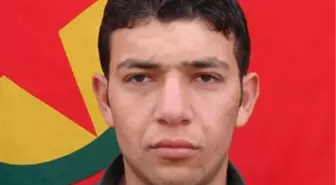 Batmanlı Örgüt Üyesi Son Yolculuğuna Uğurlandı