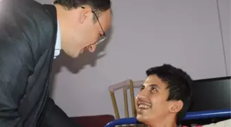 Bayrak Asarken Düşen Ak Partili Tekrar Ameliyat Olacak