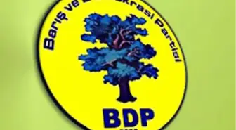 BDP Yeni Misyon Yüklenecek