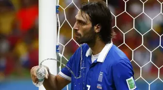 Beşiktaş'tan Samaras Operasyonu