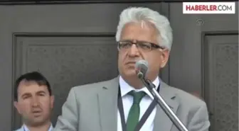Bosna'da, 'Sultan Mehmed Fatih' İslam Kültür Merkezi Açıldı - (2) -