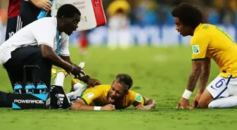 Brezilya Doktoru Neymar ile İlgili Şok Bir Açıklama Yaptı
