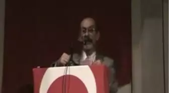 Burdur'da Utku Erişik Rüzgârı Esti
