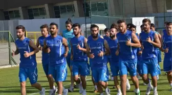 Bursa Nilüferspor, Sezonu Açtı